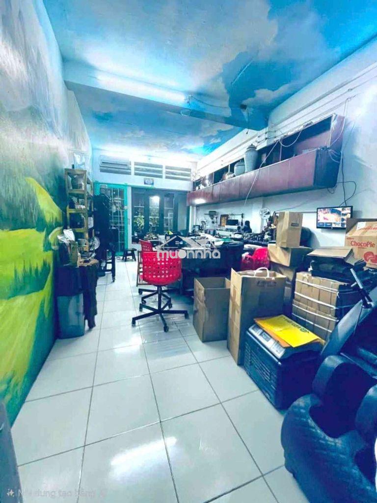 Chung cư 52m, 2pn view bờ kè trường sa, giáp quận 1, nhỉnh 2 tỷ - 3