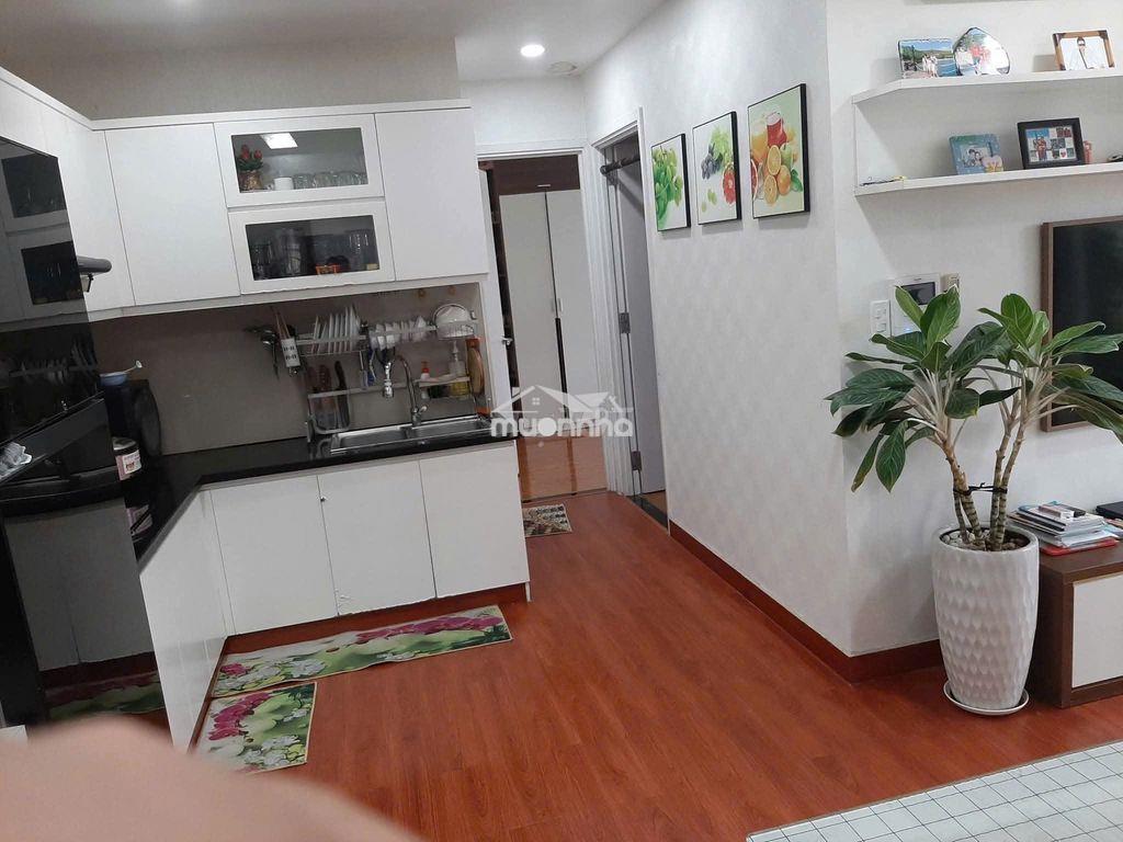 Giảm 300 triệu/ bán gấp căn hộ cộng hòa plaza chỉ 4,2 tỷvnđ - 2