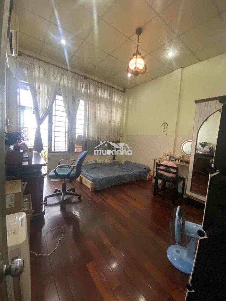 2pn sát hxh nguyễn trung trực, bình thạnh | nhà sẵn nội thất - 4