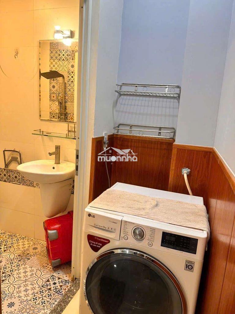 10tr cho thuê nhà nguyên căn huỳnh tấn phát quận 7 gần cầu phú mỹ - Ảnh 4