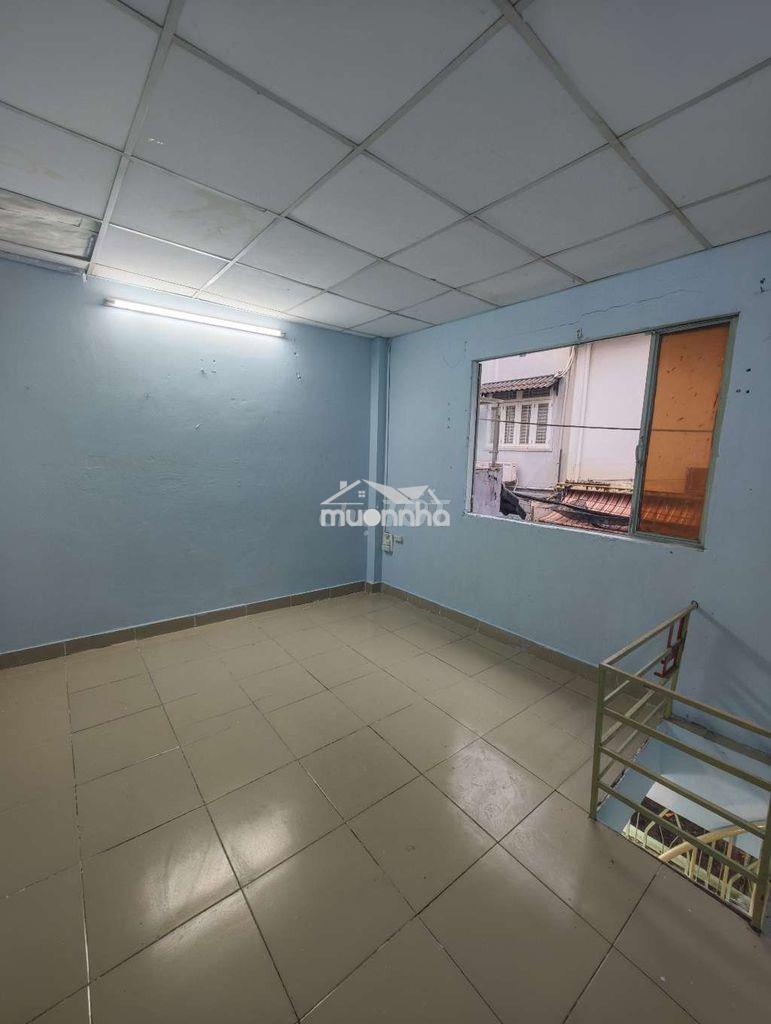 Cho thuê trệt gác và trệt lầu mặt tiền hẻm - Ảnh 4
