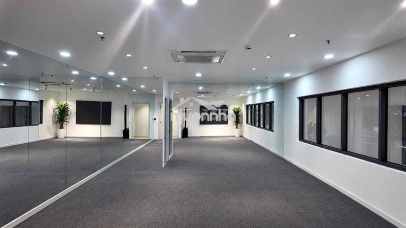Phòng đa năng 45m² cho thuê tại kdc him lam q7, tp.hcm một không gian