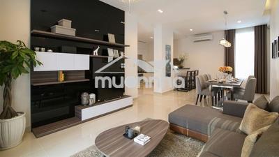 Cho thuê ch hado centrosa,88m2, 2pn, 2wc giá 23 còn thương lượng - 2