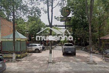 Bán góc 2mt quán cafe tthc phú giáo bình dương 1200m2 thổ cư giá 20 tỷ - Ảnh 4