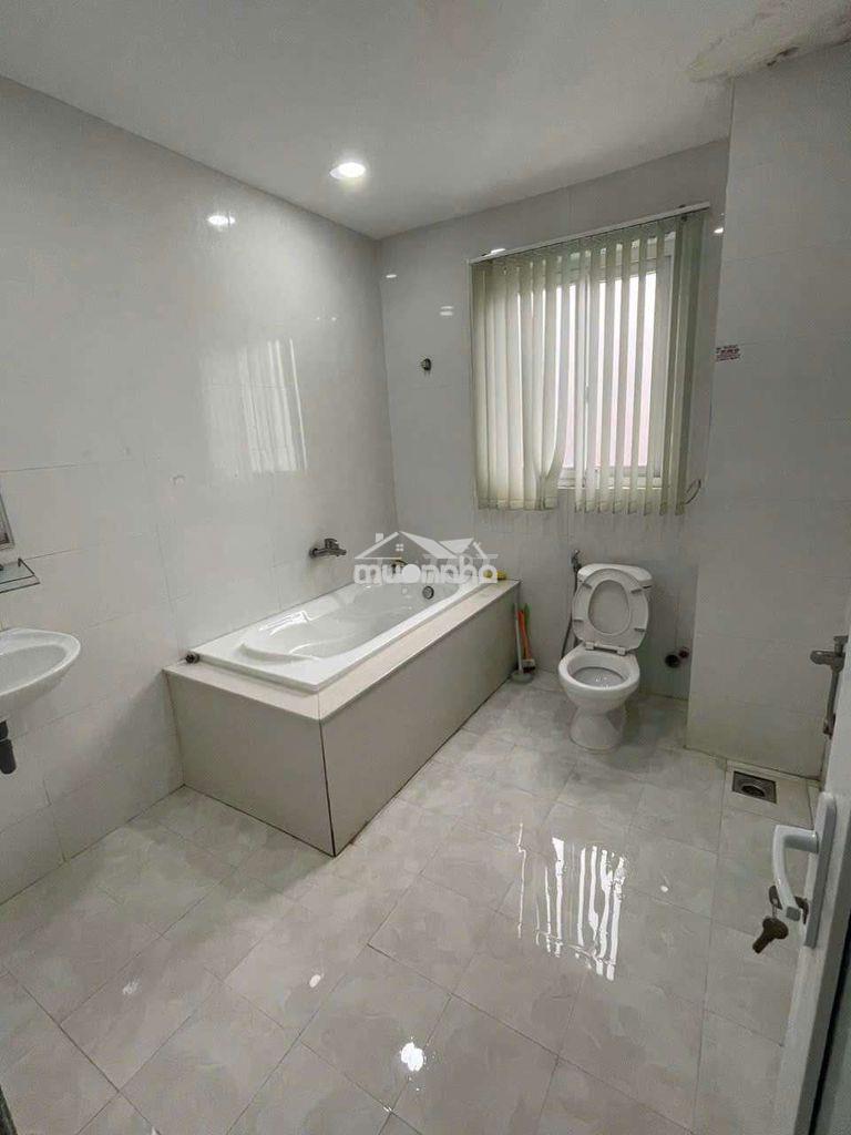 Phòng 50m2 ban công - lê đức thọ - tách bếp - free xe - giá 7tr - Ảnh 4