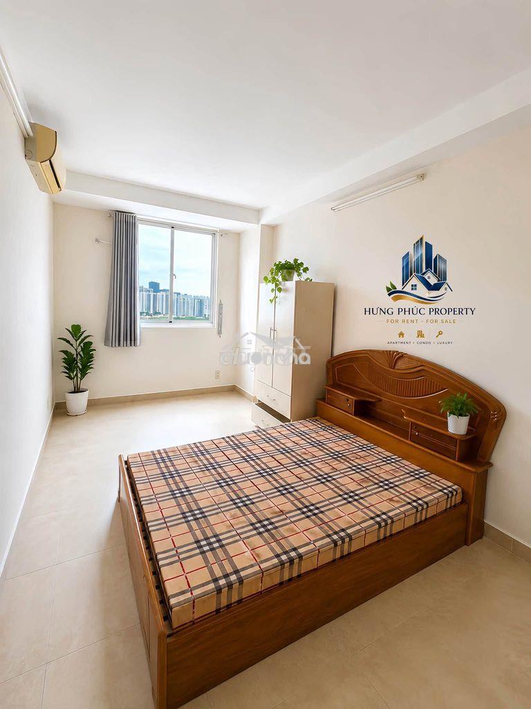 Cho thuê căn hộ 𝐁𝐄𝐋𝐋𝐄𝐙𝐀 quận 7 – giá chỉ 9 triệu/tháng - 4