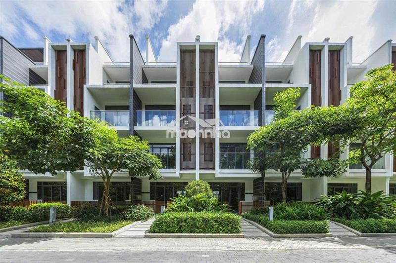 Bán nhanh căn the glen 343.5m2 celadon city có sẵn hđ thuê 60tr, 26 tỷ