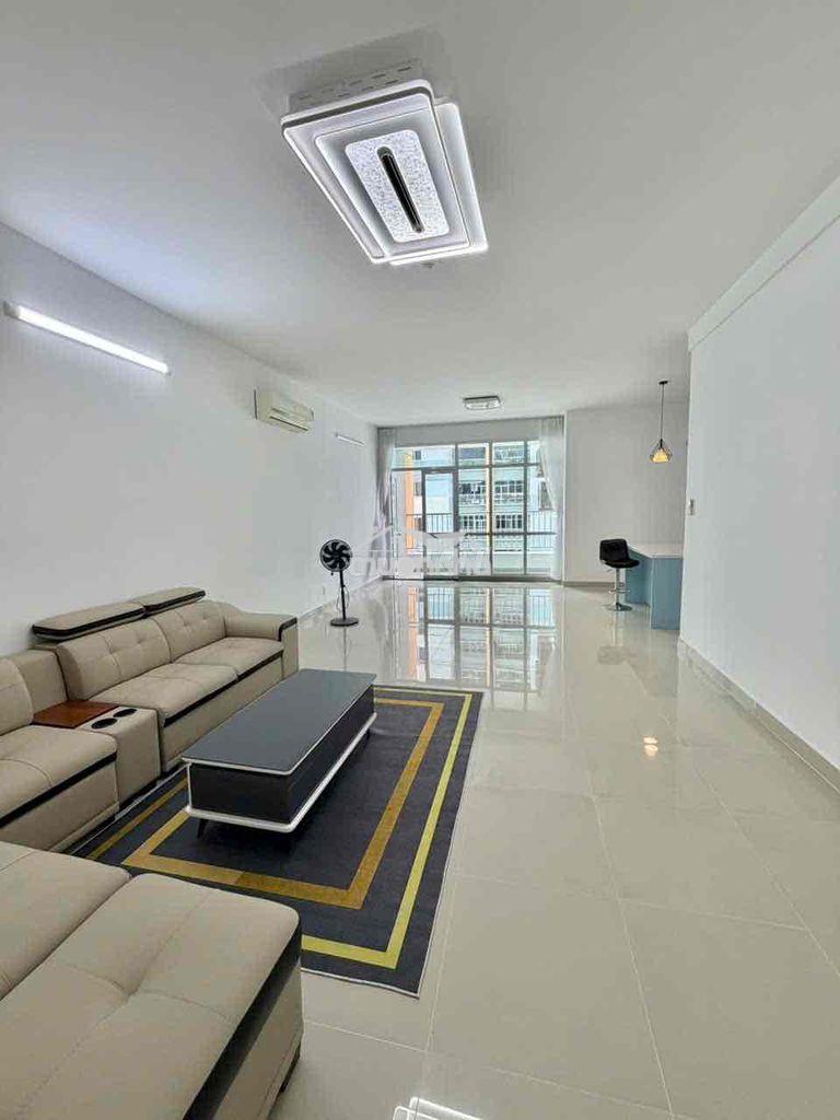Chính chủ cần chuyển nhượng gấp căn hộ belleza