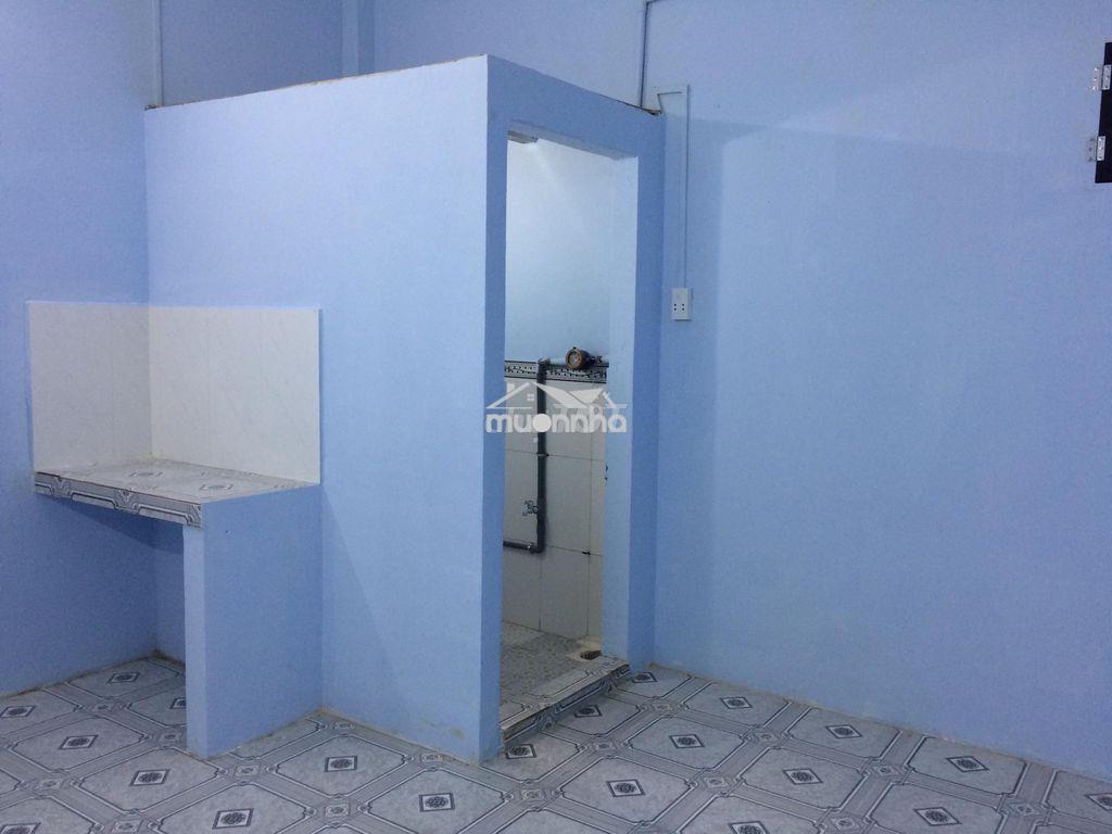 Phòng trọ 76/22/5 tôn thất thuyết, p. xóm chiếu, tphcm - lầu-30m2 - 4