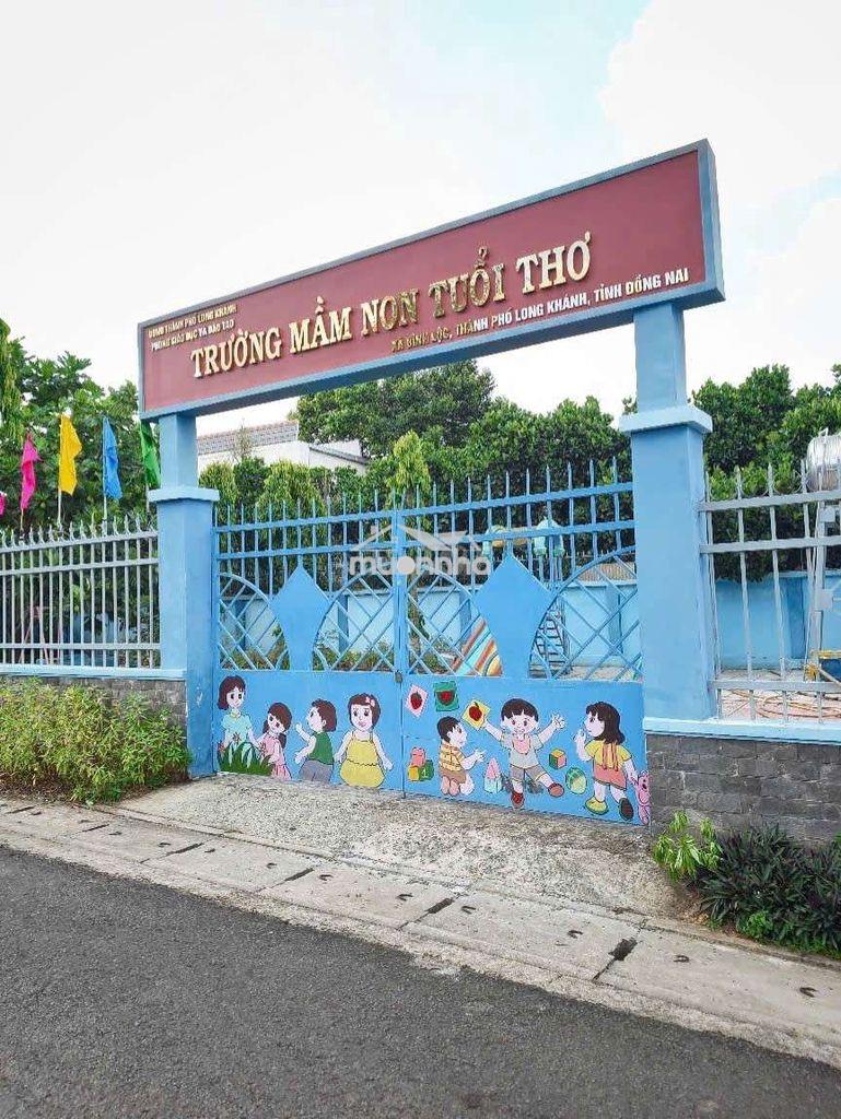 Đất nền đẹp bình lộc mặt tiền bê tông 16m ,cách trục lê a 500m - Ảnh 2
