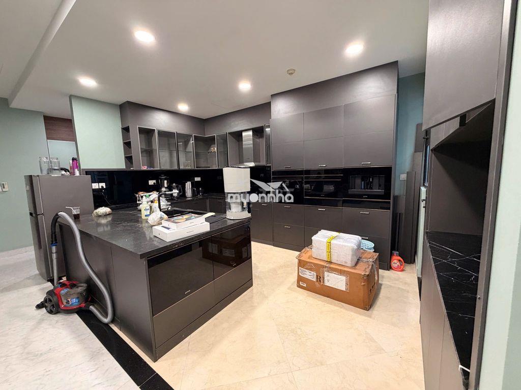 Cho thuê ch infiniti riviera point - 143m2, 3pn-3wc, giá tốt - Ảnh 3