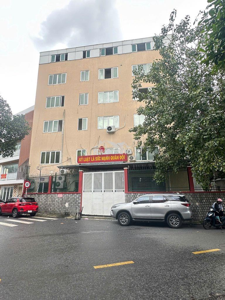 Cho thuê tòa mặt tiền trường sơn - ngay sân bay , 160tr / tháng - Ảnh 2
