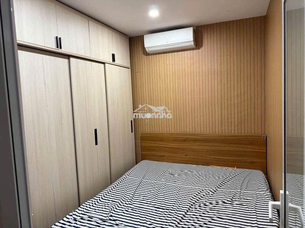 Nhà riêng 2p ngủ- đường cô giang-cầu kiều, sẵn nội thất giá 15tr - Ảnh 2