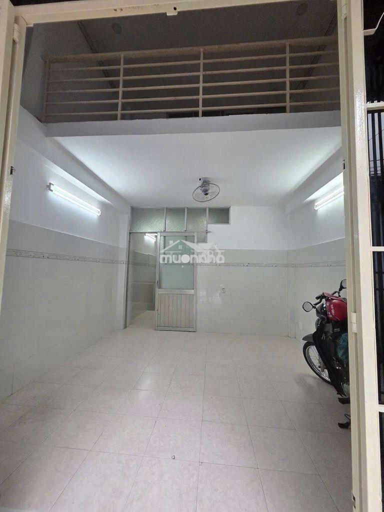 Cho thuê nhà nguyên căn huỳnh văn nghệ - 3