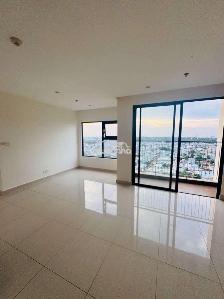 2pn+1, 2wc 2,850 tỷ - vinhomes grand park - 2