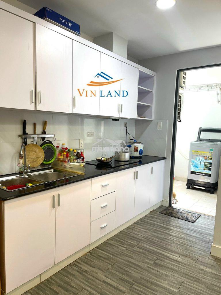 Cho thuê căn hộ 2pn gần kcn amata – full tiện nghi - Ảnh 4