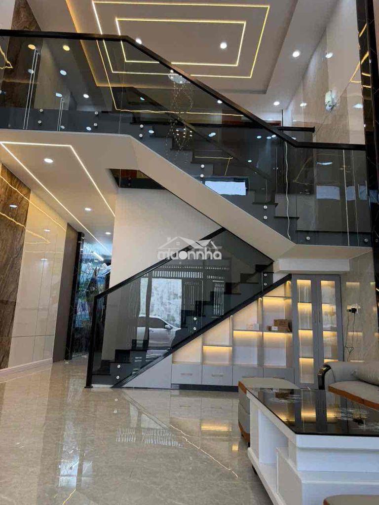 Bán nhà shr gần phạm thị giây. chợ bắp . hóc môn - 2