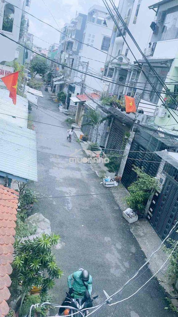 Chính chủ bán nhà 549 lê văn thọ - Ảnh 4