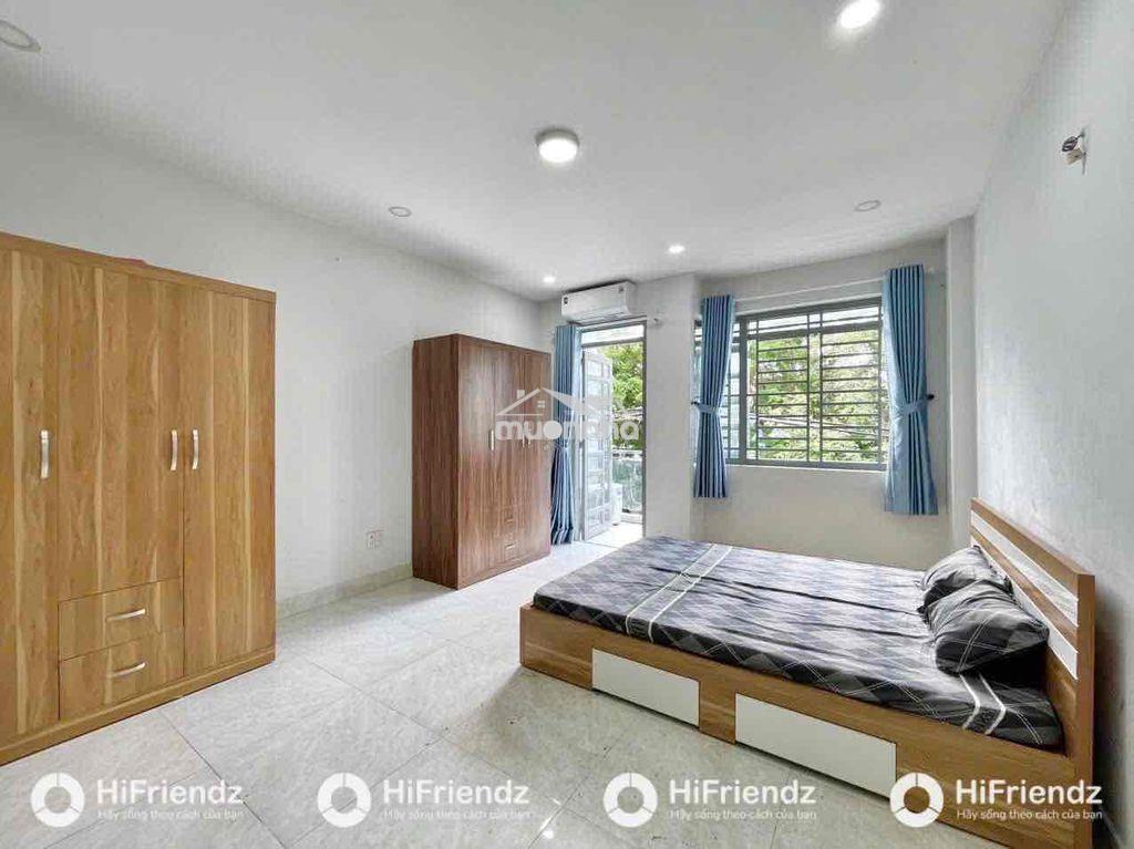 Thuận tiện di chuyển - siêu thoáng mát bancol - đầy đủ nội thất - Ảnh 2