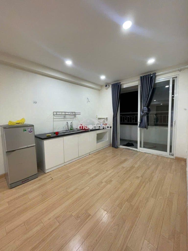 Cần cho thuê căn hộ starlight q6 🌷 dt 60m2 , 2 phòng, 1wc - Ảnh 3