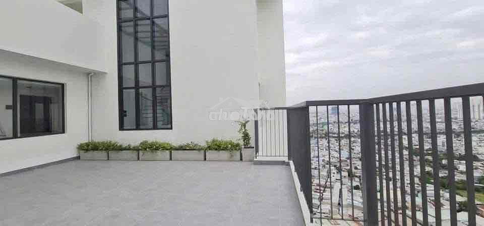 Hot căn the pegasuite 2. 100m2 3pn giá chỉ 14triệu - 4