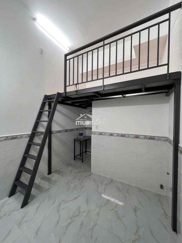Trống phòng sv , hẻm 1225 huỳnh tấn phát - Ảnh 3