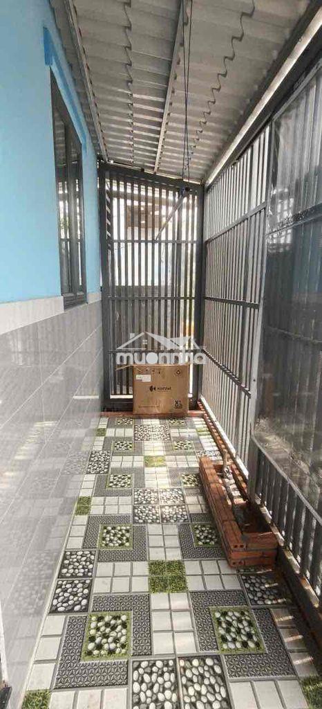 Cho thuê nhà 1 trệt 1 lầu full nội thất - Ảnh 2