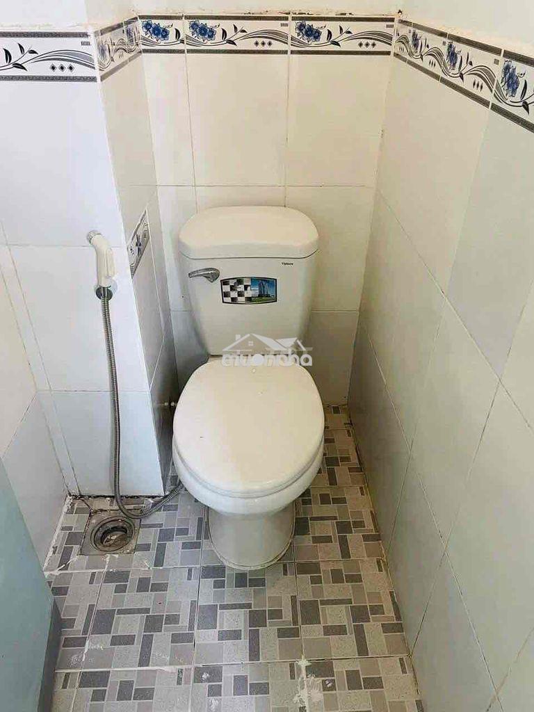 Cho thuê phòng trọ đường số 85, tân quy, q7 (cũ) - Ảnh 3