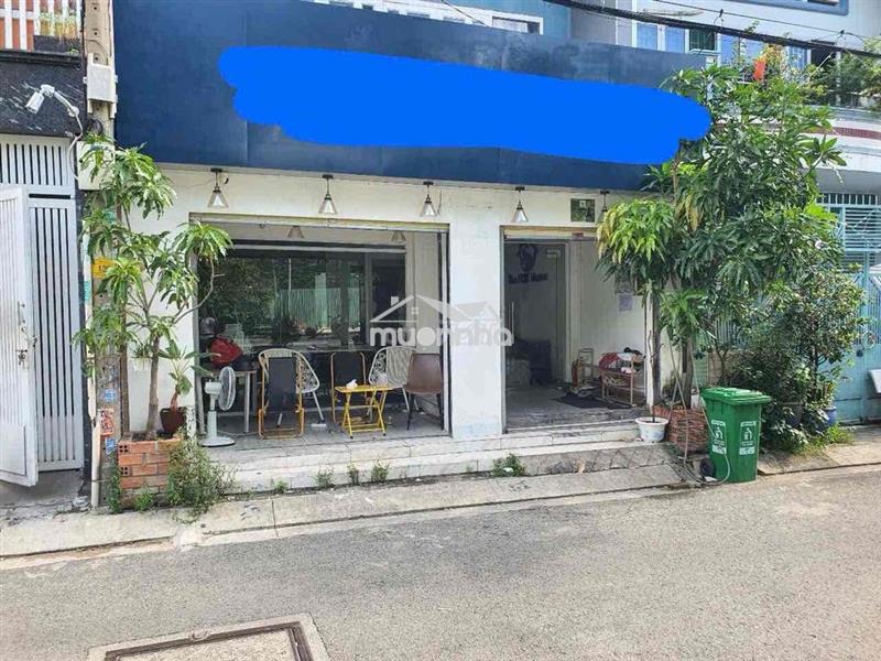 Mặt bằng siu rộng ngay trung tâm quận 7 tân hưng