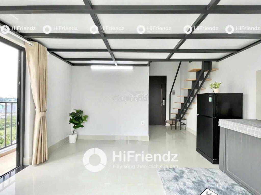 Cho thuê căn hộ cao cấp,bảo vệ 24/7 - ngay đh y dược phạm ngọc thạch - Ảnh 4