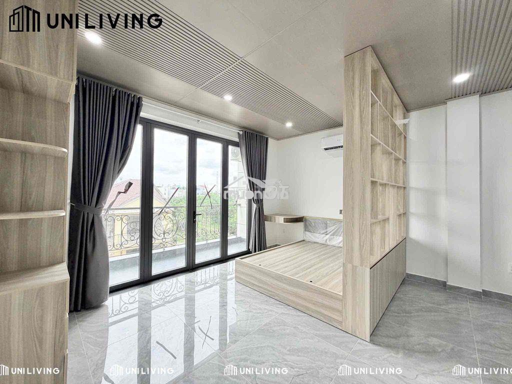 Trọ mới xây 15phút di chuyển đến ufm long trường, gần khu cnc quận 9 - 4