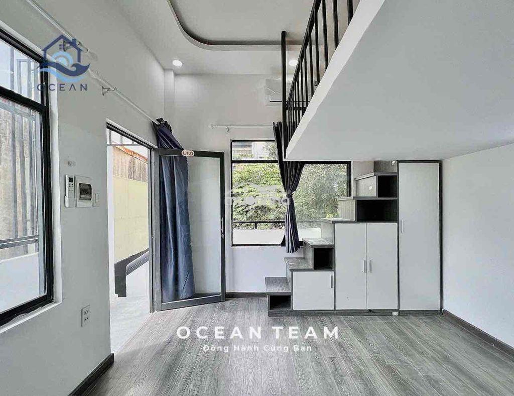 Chính chủ cho thuê duplex và 1pn phan đăng lưu phú nhuận - Ảnh 2