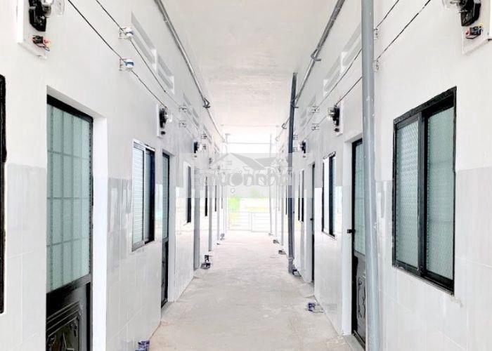 Mua đất kèm nhà sẵn khai thác 12triệu/tháng - ngay kdc long thành - Ảnh 4