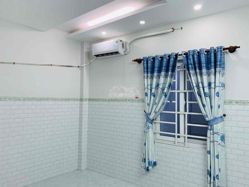 Phòng trọ gò vấp (nữ) - Ảnh 2