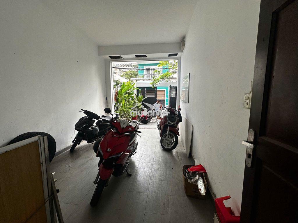 Cho thuê biệt thự hxh 750/  nguyễn kiệm, p4, phú nhuận. - Ảnh 3