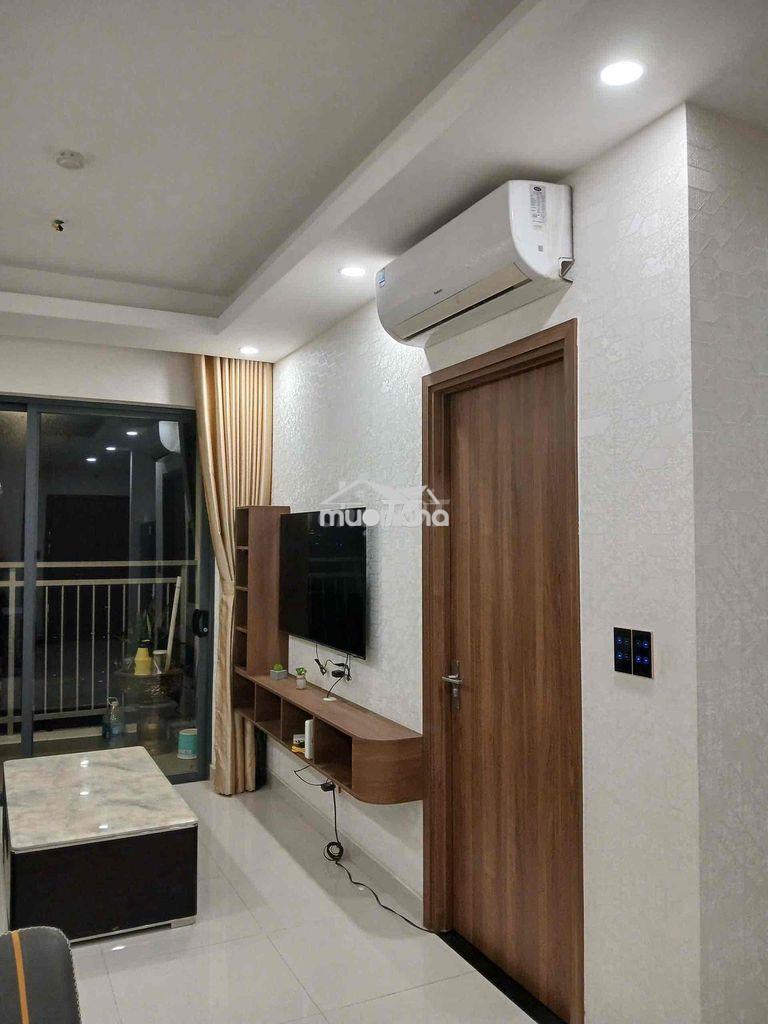 Cho thuê 2pn view đẹp full nội thất ở liền - saigon q7 riverside - Ảnh 3