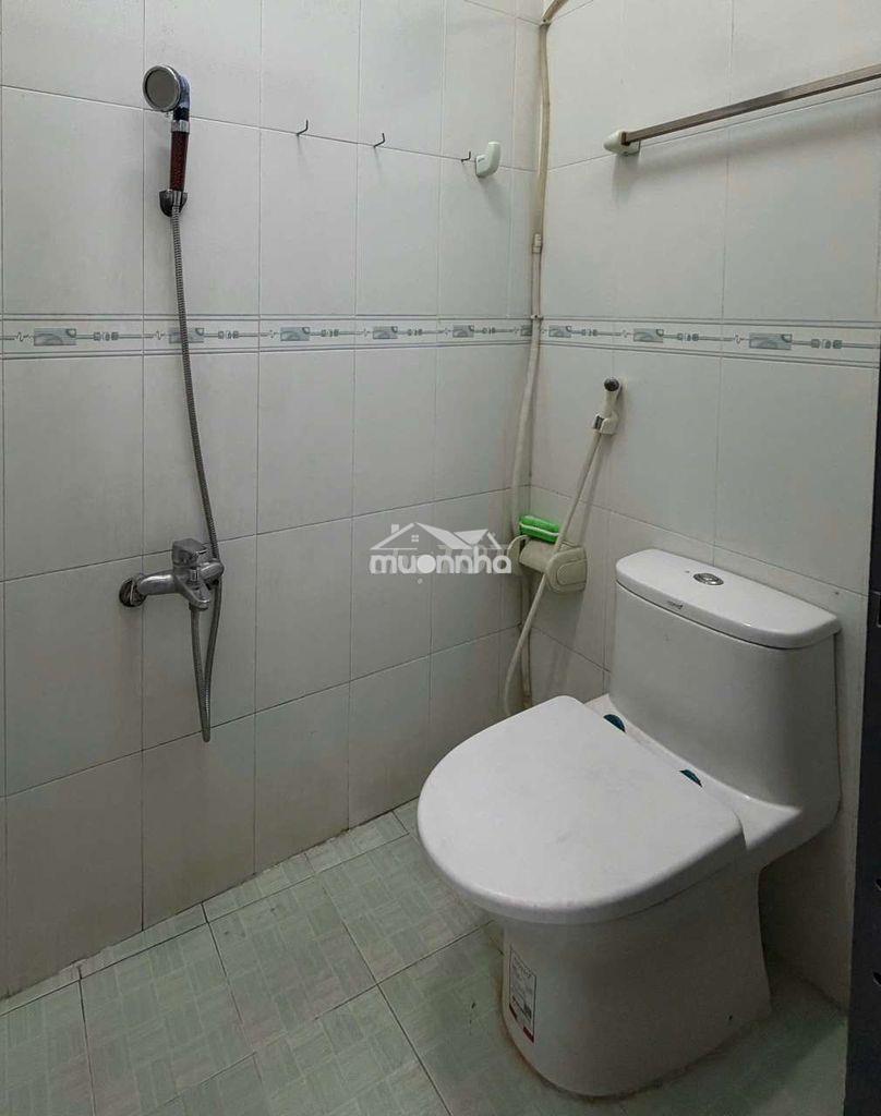 Phòng chdv full nội thất chia 2pn riêng biệt có bếp nấu ăn - 3