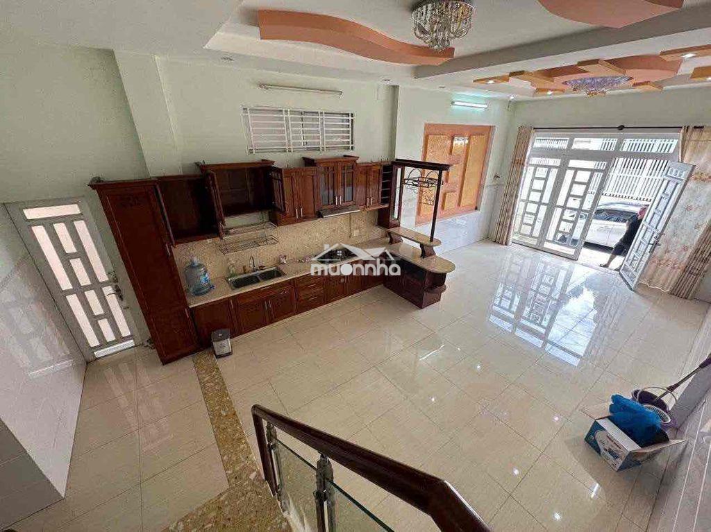 Cho thuê nhà gần ngã tư chợ đình - thủ dầu một - khu dân cư thị uỷ kế - 3