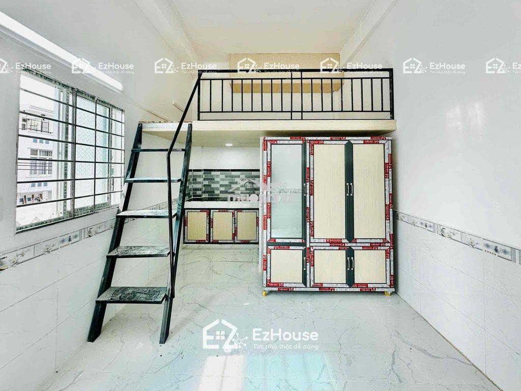 Đại học mở - tiện di chuyển quận 5 quận 10 - Ảnh 2