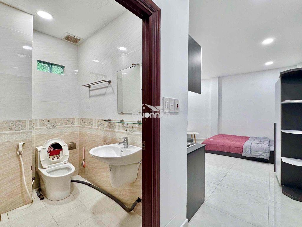 Chdv  ngay mặt tiền trần quang diệu - q3 - Ảnh 3