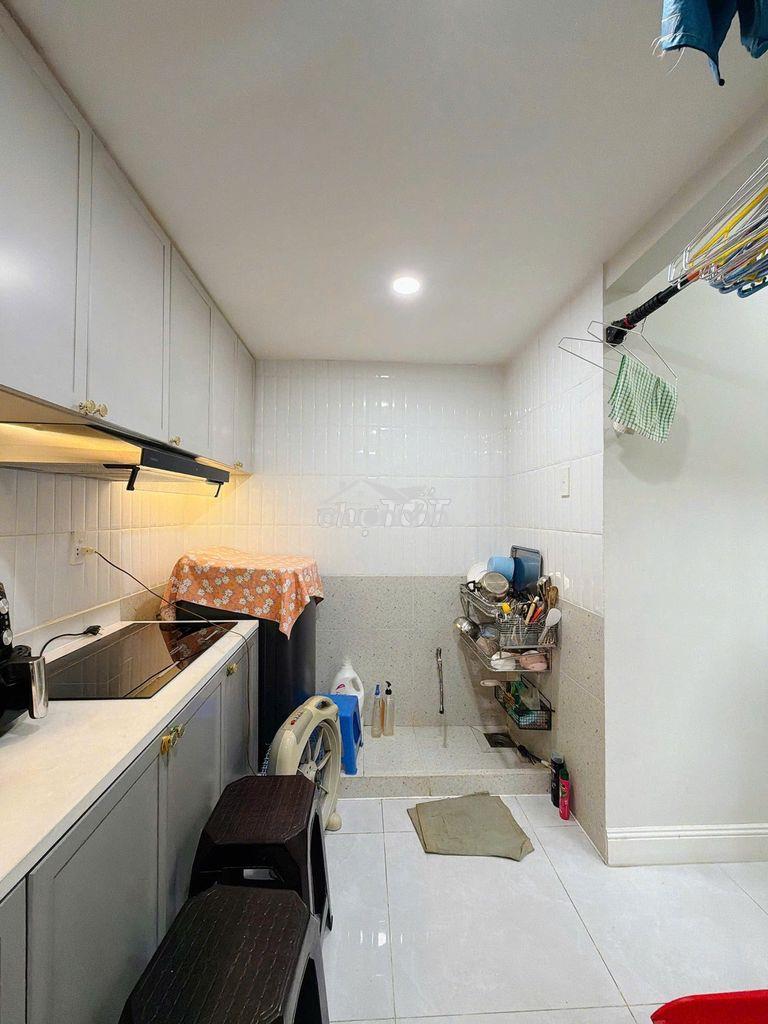 Bán gấp nhà tầng 1 cư xá vĩnh hội - Ảnh 2