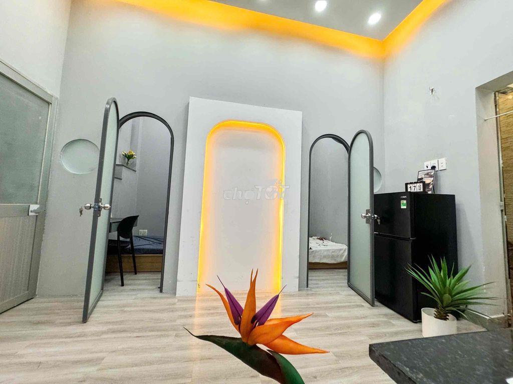 2pn ngay bên hông siêu thị go tô hiến thành q10 - 2
