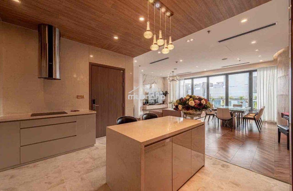 Cho thuê căn hộ landmark 81 full nội thất - giá tốt - 2