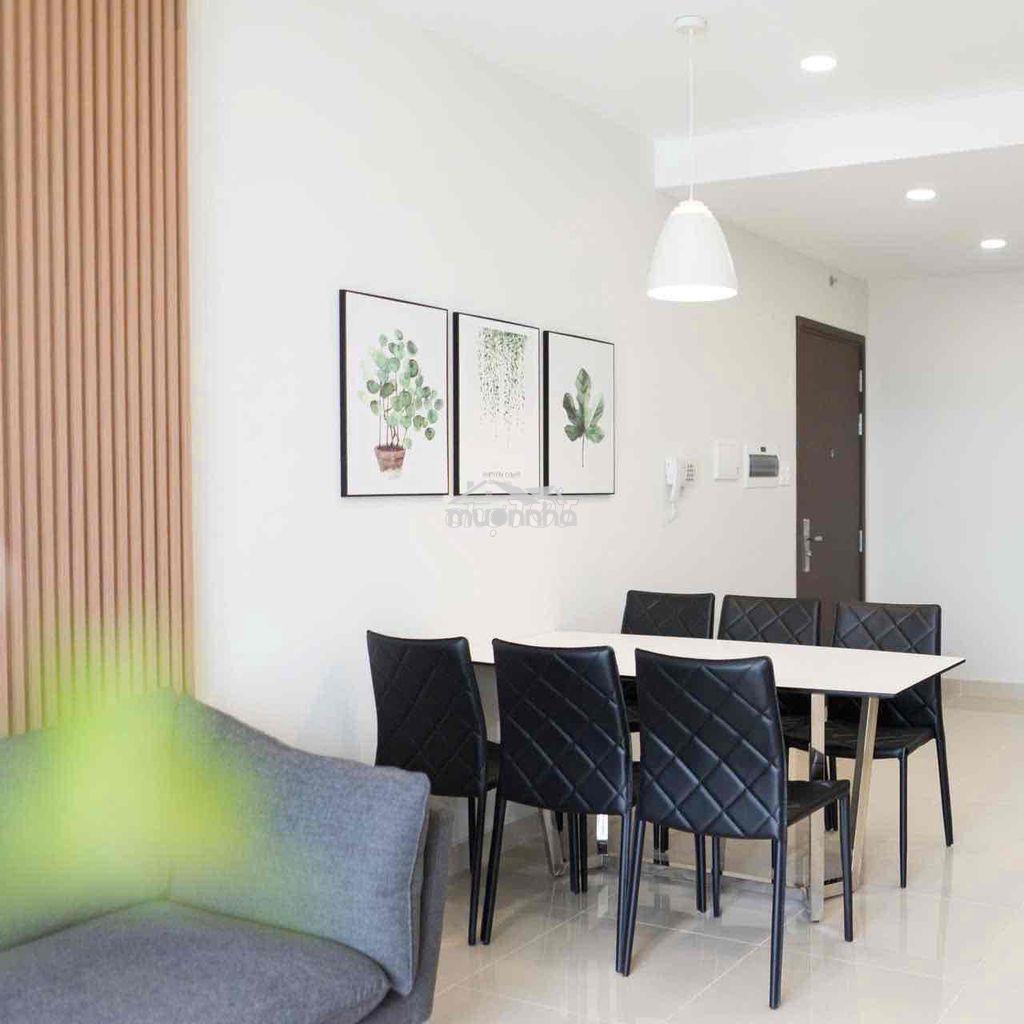 Cho thuê nhanh giá rẻ căn hộ 3p 2wc sunrise cityview quận 7 - 4