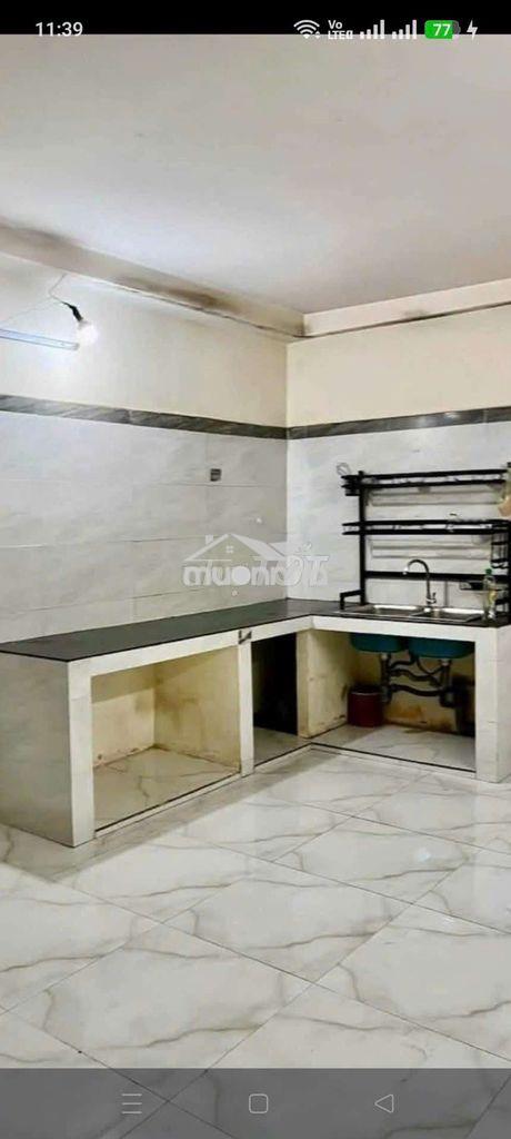 Nhà rộng gần đường hiệp bình  - 2