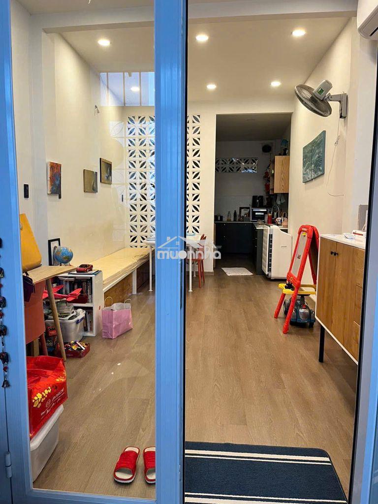 Cho thuê nhà full nội thất – trần khắc chân, quận 1 – 15.5 triệu/tháng - Ảnh 3