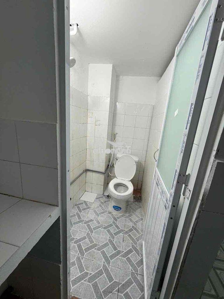 Cho thuê phòng trọ mới sửa