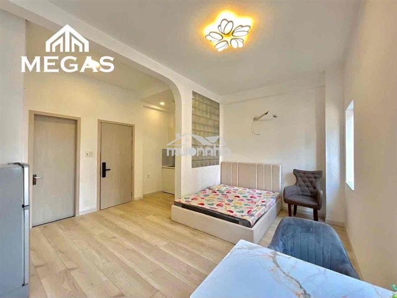 Stuifo tách bếp cửa sổ thoáng full nội thất dọn vào ở ngay