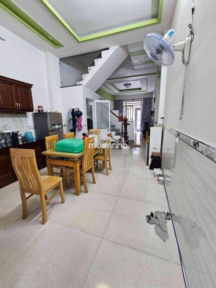 Nhà gần nguyễn thị thập, q7, 60m², xe hơi đỗ cửa, khu dân trí cao - Ảnh 2