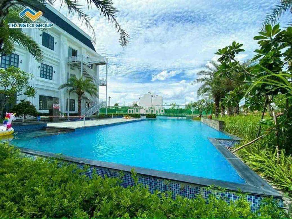 Cần bấn gấp lô đất 4x15m trong khu thắng lợi central hill - long an - 3